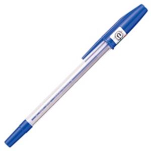 (業務用50セット) 三菱鉛筆 ボールペン SA-R10P.33 青 10本