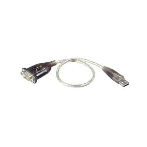 ■商品内容ATEN USB to シリアルコンバーター UC-232A■商品スペック長さ 0.2m結線 -色 -端子 -規格 -用途 -備考 -環境配慮事項 -アスベスト 非含有RoHS指令 対応J-Moss 対象外環境自己主張マーク なしその他環境及び安全規格 -電波法備考 電界強度が対象外の為電気通信事業法備考 公衆回線に接続しない為電気用品安全法備考 法令による規制以下の電流仕様のため電波法 非対象電気通信事業法 非対象電気用品安全法 非対象法規関連確認日 20121016■送料・配送についての注意事項●本商品の出荷目安は【1 - 4営業日　※土日・祝除く】となります。●お取り寄せ商品のため、稀にご注文入れ違い等により欠品・遅延となる場合がございます。●本商品は仕入元より配送となるため、沖縄・離島への配送はできません。[ UC-232A ]