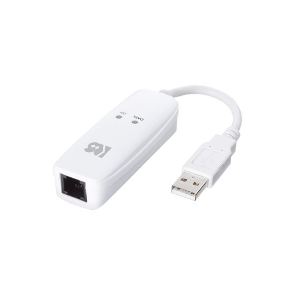 gbNVXe USB 56K DATA^14.4K FAX Modem RS-USB56N