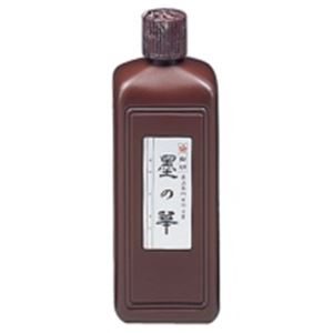 (業務用50セット) 開明 液墨 墨の華普及 SU3006 400ml