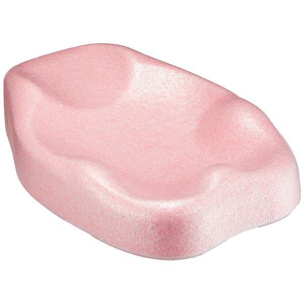 ひんやりしない おふろマットR/ベビー用品 【対象月齢:新生児~6カ月】 軽量 適用体重:12kgまで