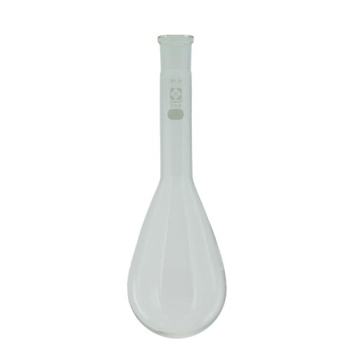 【柴田科学】SPCケルダールフラスコ 300mL 030140-24300 【柴田科学】SPCケルダールフラスコ 300mL 030140-24300