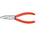 KNIPEX(クニペックス)9171-160 ガラスニブリングプライヤー(4)