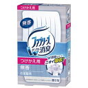 (まとめ) P&G 置き型ファブリーズ 無香タイプ つけかえ用 130g 1個 【×10セット】(3)