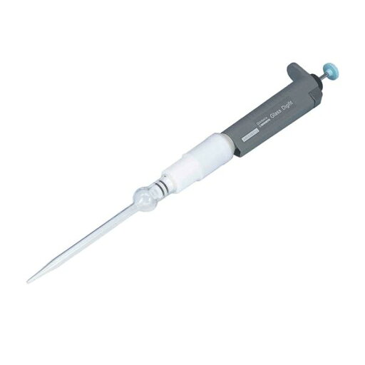 【柴田科学】分注器ガラスデジフィット 5mL 080130-105 【柴田科学】分注器ガラスデジフィット 5mL 080130-105