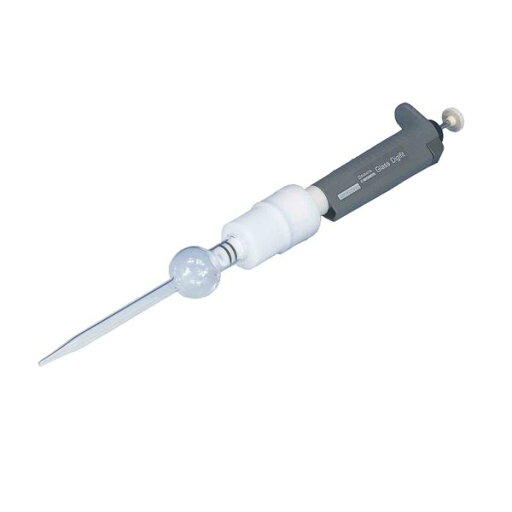 【柴田科学】分注器ガラスデジフィット 10mL 080130-110 【柴田科学】分注器ガラスデジフィット 10mL 080130-110