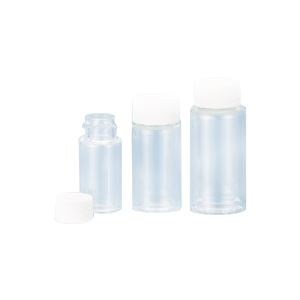 (まとめ)PETスクリューバイアルJST-10 入数:50【×3セット】