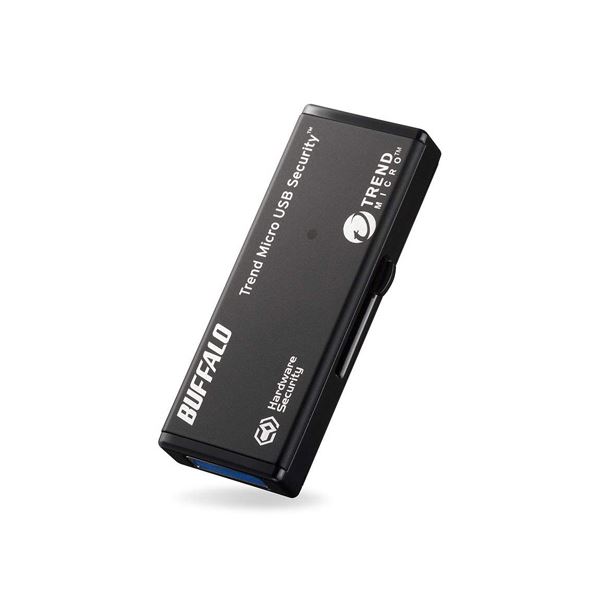 BUFFALO USB3.0ΉZLeB[USB[ 4GB ECX`FbNf 3Nۏ؃^Cv RUF3-HSL4GTV3