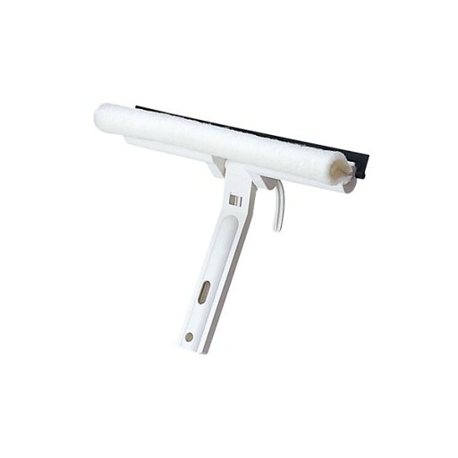〔まとめ〕 EFフレックスワイパー 水切りワイパー ハンディ 24cm スポンジ付き 家庭用×3セット 掃除用品 清掃用品 生活雑貨 〔まとめ〕 EFフレックスワイパー 水切りワイパー ハンディ 24cm スポンジ付き 家庭用×3セット 掃除用品 清掃用品 生活雑貨