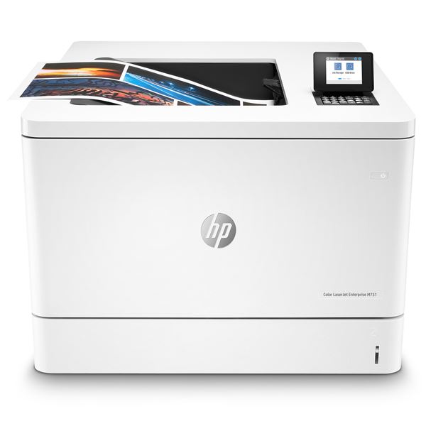 HP（Inc.） HP LaserJet Enterprise Color M751dn T3U44A#ABJ