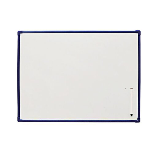 アイリスオーヤマ ホワイトボード600×450mm NWP-46 1セット(10枚) アイリスオーヤマ ホワイトボード600×450mm NWP-46 1セット(10枚)