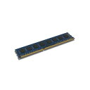 アドテック DDR3 1333MHzPC3-10600 240Pin Unbuffered DIMM ECC 8GB ADS10600D-E8G1枚(2)