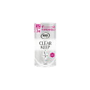 (まとめ) エステー トイレの消臭力 CLEAR KEEP 無香性 【×10セット】(3)