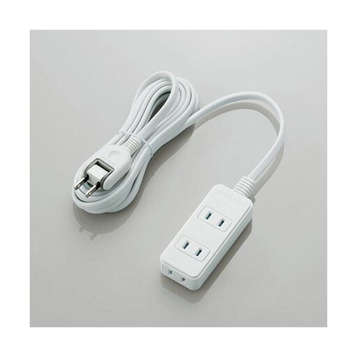 (まとめ) エレコム ほこりシャッター付き電源タップ 2P・3個口 ホワイト 3.0m T-ST02-22330WH 1個 【×3セット】 (まとめ) エレコム ほこりシャッター付き電源タップ 2P・3個口 ホワイト 3.0m T-ST02-22330WH 1個 【×3セット】
