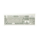 (まとめ)サンワサプライ キーボード防塵カバーNX 109キーボード用 FA-IBM95N 1枚【×2セット】(2)