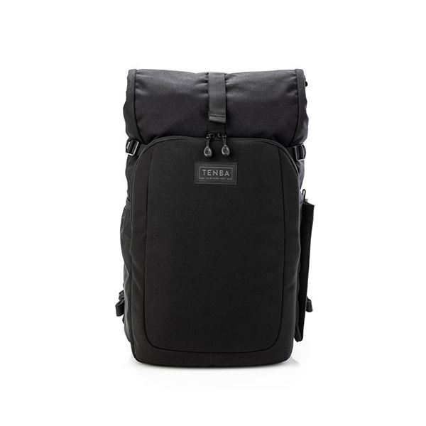 TENBA Fulton v2 14L Backpack バックパック - Black 黒 V637-733