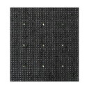 TRUSCO 人工芝(透水タイプ) 910mm×10m 厚み6mm TTFW-9106 1巻(4)