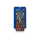 KNIPEX(クニペックス) 002009V03 アリゲーター3本セット 180/250/300