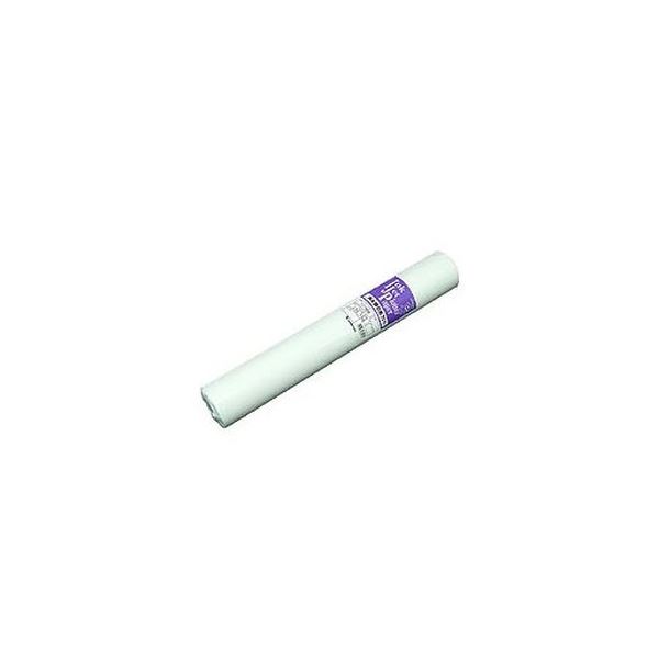 (まとめ)桜井 インクジェット用再生紙70白 A2ロール 420mm×50m IJR77D 1箱(2本)【×3セット】