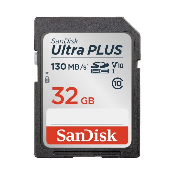 ʤޤȤ˥ǥ SDHC 32GB SDSDUW3-032G-JNJINʡ5åȡ