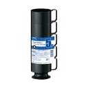 (まとめ) サンナップ インサートカップホルダー 5個 ICHL-5BK【×10セット】