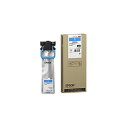 (まとめ)【純正品】 EPSON IP05CA インクパック シアン【×5セット】(2)