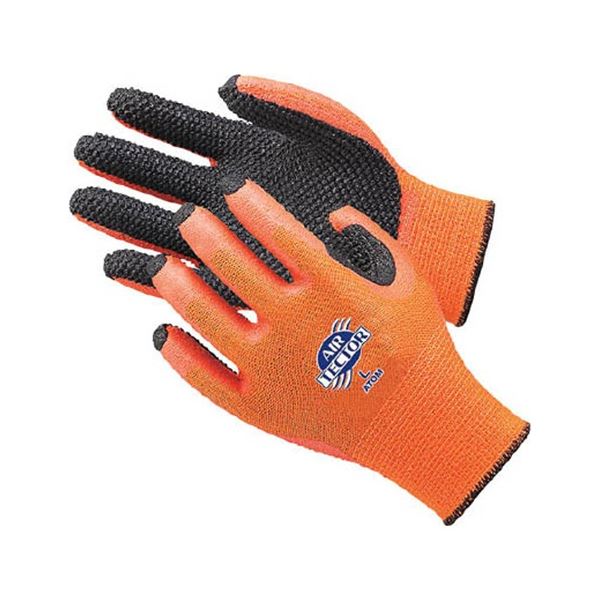 (まとめ) アトム エアテクターX LL 158-LL 1双 【×20セット】