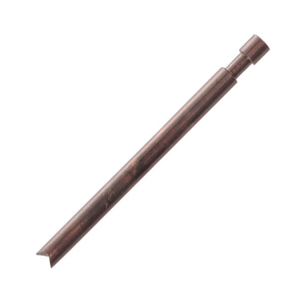 ■商品内容【ご注意事項】・この商品は下記内容×5セットでお届けします。スーパーパンチNO.108・118・18用替錐。■商品スペック対応機種：No.18、118、18その他仕様：●替錐●φ5mm■送料・配送についての注意事項●本商品の出荷目安は【3 - 10営業日　※土日・祝除く】となります。●お取り寄せ商品のため、稀にご注文入れ違い等により欠品・遅延となる場合がございます。●本商品は仕入元より配送となるため、沖縄・離島への配送はできません。[ 202-14 カエキリ ]