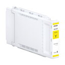 (まとめ)エプソン インクカートリッジ イエロー110ml SC14Y11 1個【×3セット】(2)