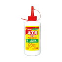 (まとめ) コニシ 木工用ボンド CH18 500g #40117 1本 【×30セット】