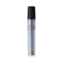 (まとめ) ぺんてる 油性マーカー ノック式ハンディ Pentel PEN用カートリッジ 黒 XNR4-A 1本 【×100セット】