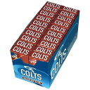 COLTS（コルツ） スリムフィルター プレーン 20箱セット 〔手巻きたばこ用 フィルター〕