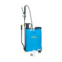 ゴイスペル MATABi 蓄圧式噴霧器 EVOLION16 84941 1台(4)