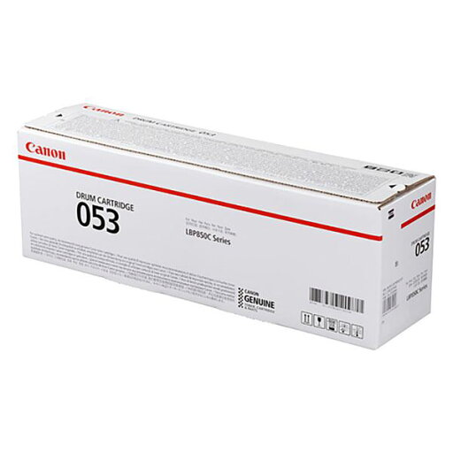 【純正品】CANON 2178C001 ドラムカートリッジ053 【純正品】CANON 2178C001 ドラムカートリッジ053