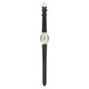 pierre cardin(ピエールカルダン) 腕時計 ソーラー ブラック スワロフスキー&ダイヤモンド(1P)(2)