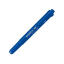 (まとめ) サクラクレパス 白板マーカー 細字用 青 WBK-SN#36 1セット(10本) 【×10セット】(3)