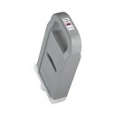 (まとめ) キヤノン Canon インクタンク PFI-706 顔料フォトマゼンタ 700ml 6686B001 1個 【×5セット】(2)