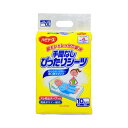 ピジョン ハビナース手間なしぴったりシーツ 1セット(80枚:10枚×8パック)(4)