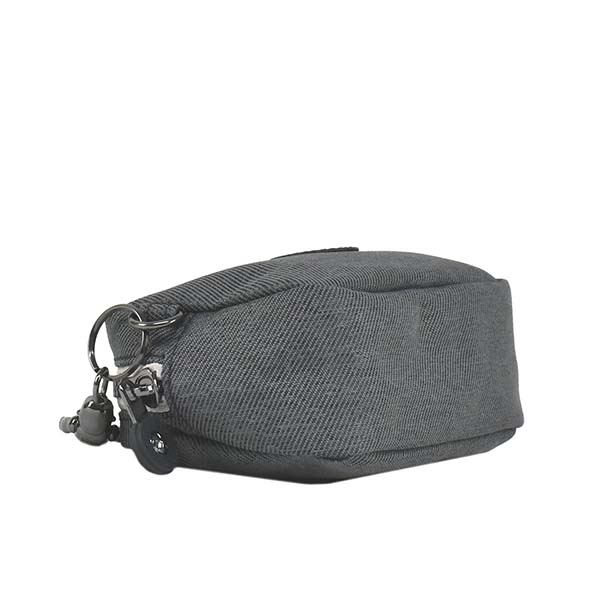 Kipling（キプリング） ポーチ KI3715 29V CHARCOAL