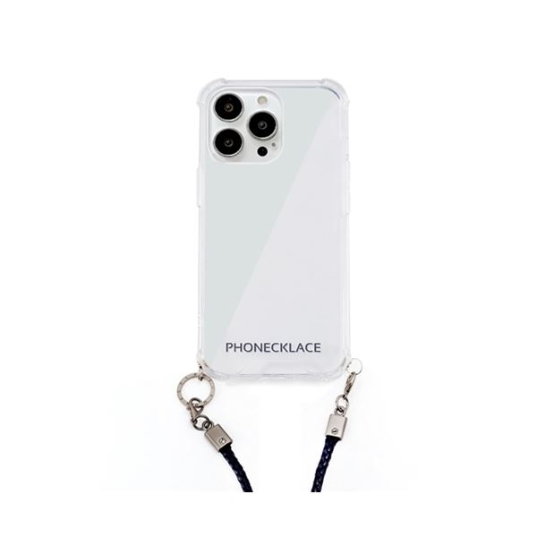 PHONECKLACE ץȥåդꥢ for iPhone 13 Pro ͥӡ PN21606i13PNV