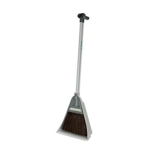 (まとめ)アズマ工業 チリトーレ グレー 1本【×5セット】