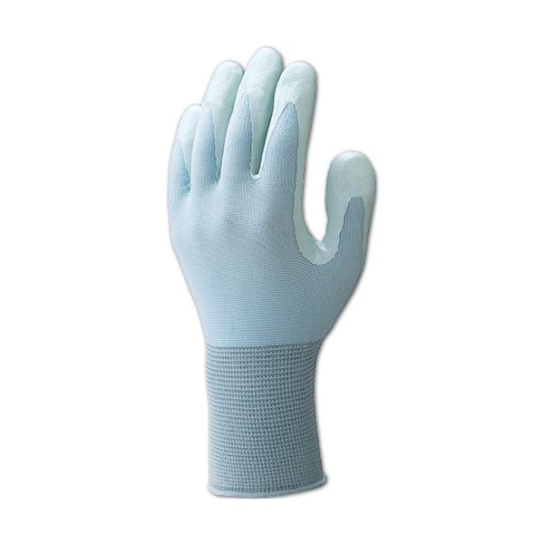 (まとめ) ショーワグローブ 265 ピッタリ背抜き 強力ロングタイプ S NO265-S 1双 【×30セット】