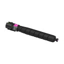 富士フイルム ゼロックス用トナーカートリッジ マゼンタ CT203412 1個(2)
