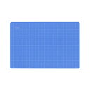 (まとめ) クラウン カットシート A3判 3層張り 【×3セット】