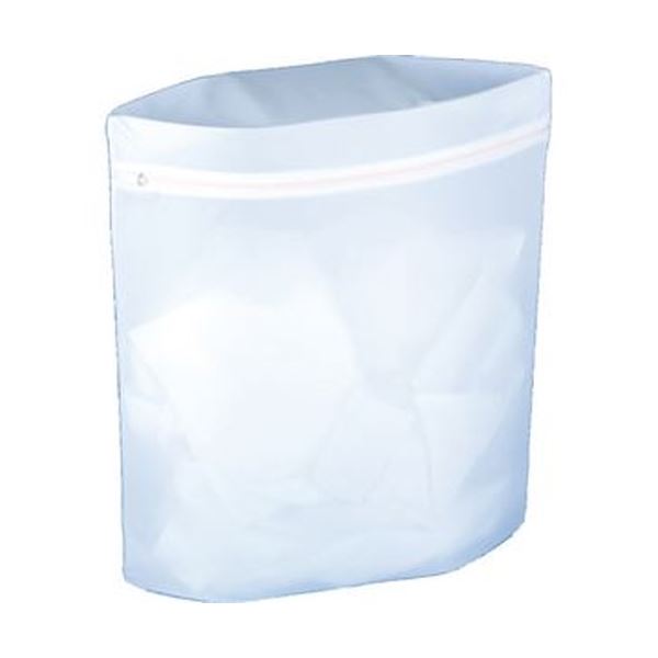 （まとめ）ダイヤ 洗濯ネット たっぷり全自動ネット 1枚【×20セット】