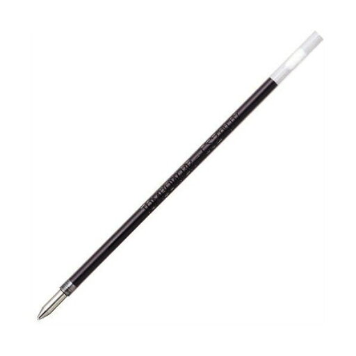 (まとめ)トンボ鉛筆 油性ボールペン 替芯 CS20.7mm 黒 BR-CS233 1本 【×100セット】 (まとめ)トンボ鉛筆 油性ボールペン 替芯 CS20.7mm 黒 BR-CS233 1本 【×100セット】