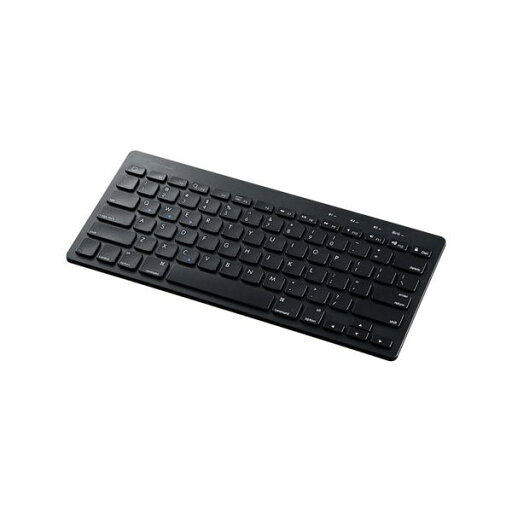 サンワサプライ タブレットスタンド機能付きBTキーボード SKB-BT28BK サンワサプライ タブレットスタンド機能付きBTキーボード SKB-BT28BK