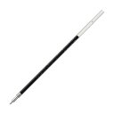 (まとめ) ぺんてる ゲルインキボールペンエナージェル替芯 多色・多機能ペン用 0.5mm 青 XLRN5H-C 1セット(10本) 【×10セット】(3)