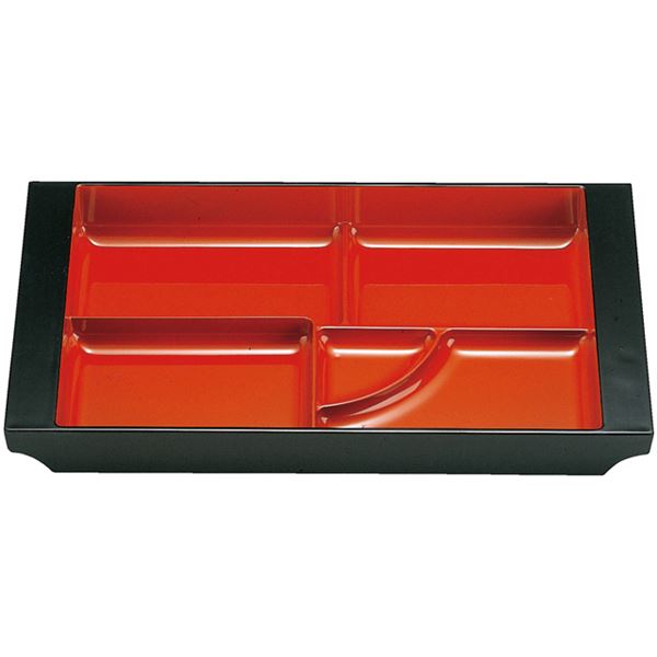 舟型ランチプレート/和食器404×...