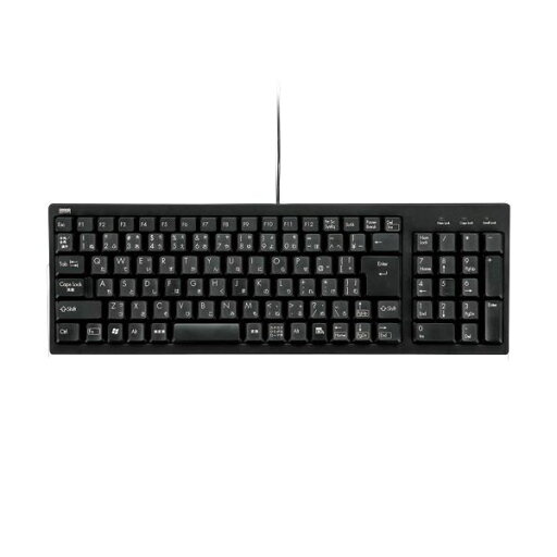 (まとめ)サンワサプライ コンパクトキーボード ブラック SKB-KG2BKN2 1台 【×3セット】 (まとめ)サンワサプライ コンパクトキーボード ブラック SKB-KG2BKN2 1台 【×3セット】